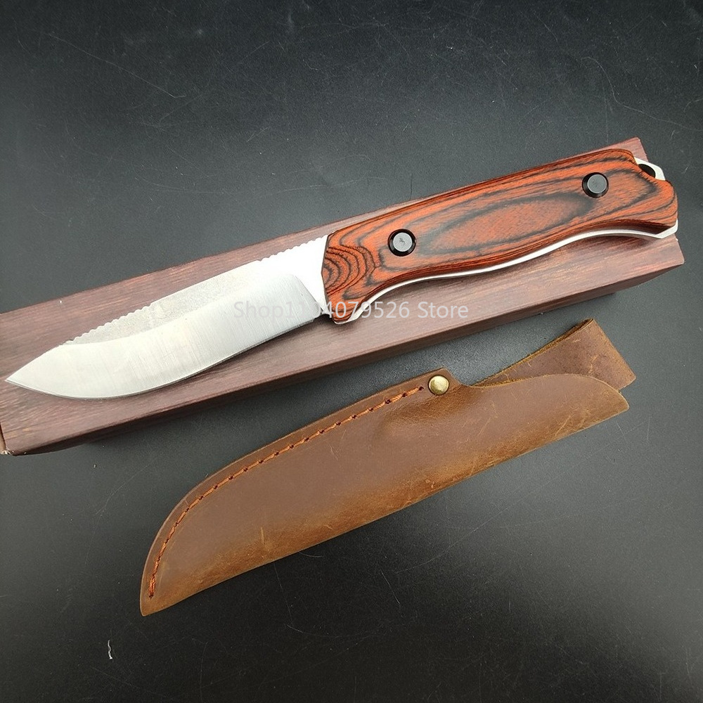 BM 15002 ซาดเดิล เมาน์เทน สกิน - Edc Carry Kit บทวิจารณ์และราคา