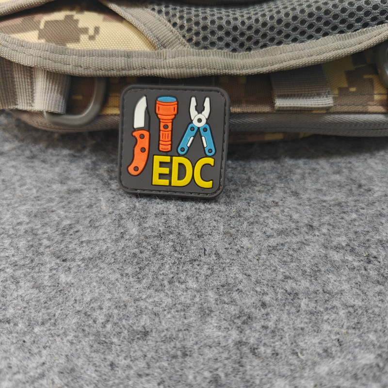 แพทช์ PVC รุ่นใหม่ปี 2026, ป้า - Edc Carry Kit บทวิจารณ์และราคา