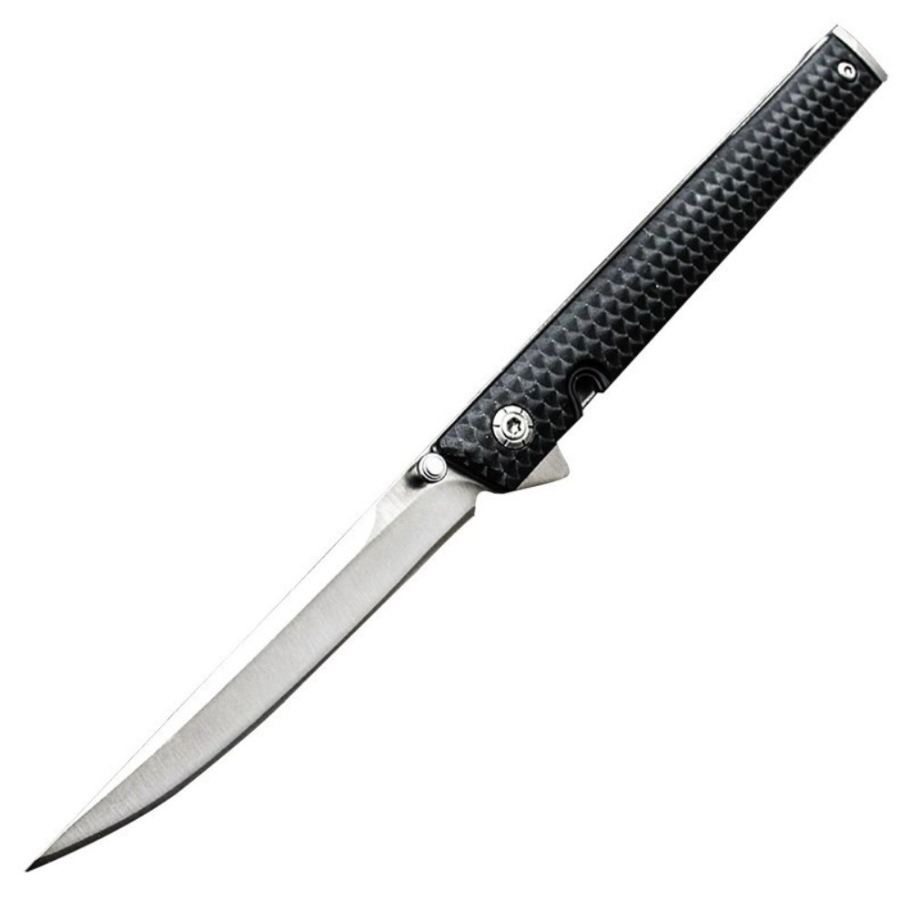 มีดพกพับได้ 7096 ดีไซน์บาง พร้ - Edc Carry Clip บทวิจารณ์และราคา