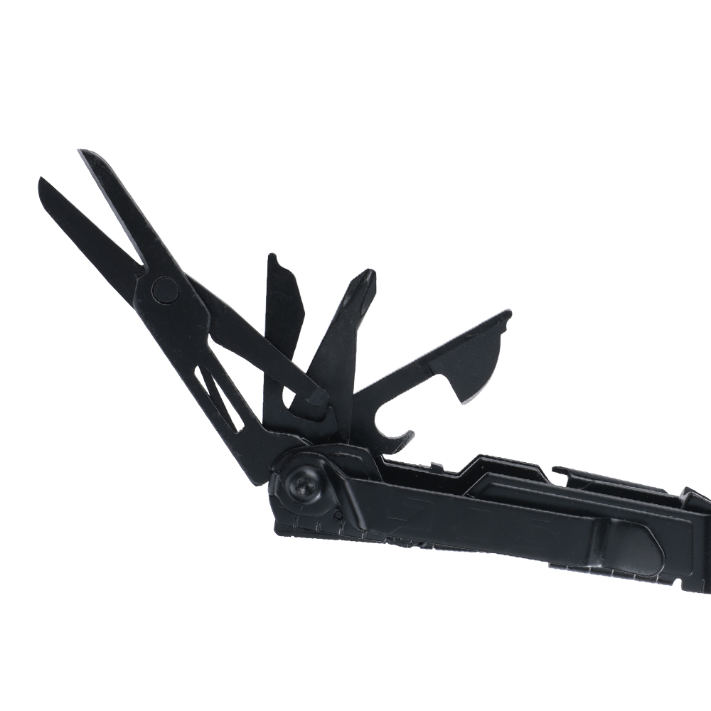 SOG PowerLitre 19 ฟังก์ชัน เคร - Edc Carry Knife บทวิจารณ์และราคา