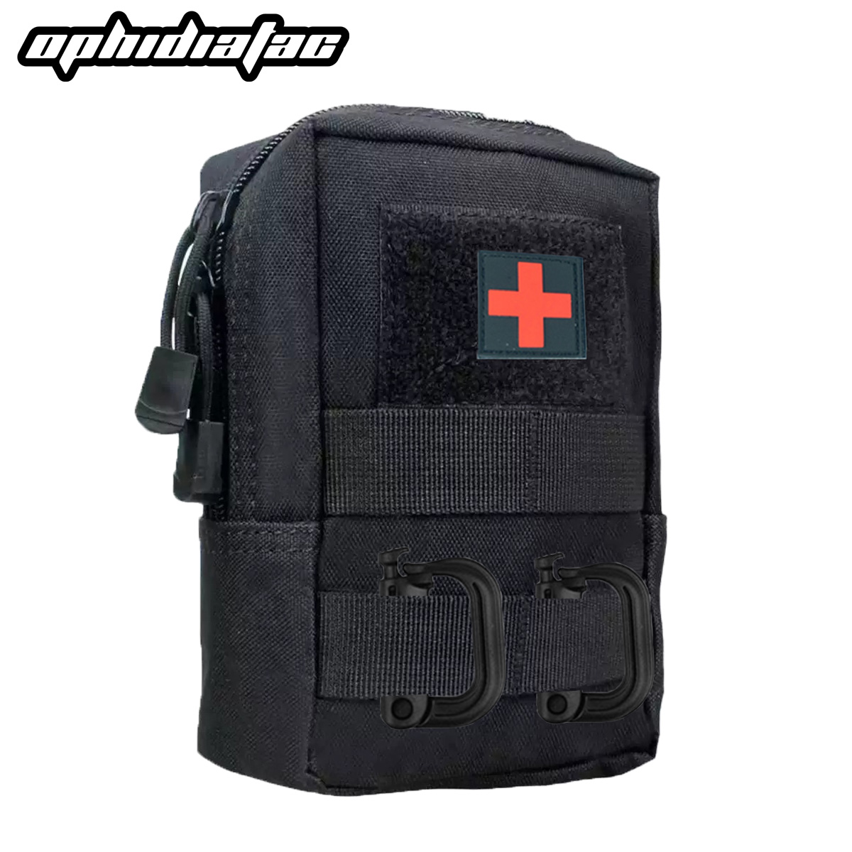 OPHIDIAN ชุดเครื่องมือกลางแจ้ง - Edc Carry Fanny Pack บทวิจารณ์และราคา