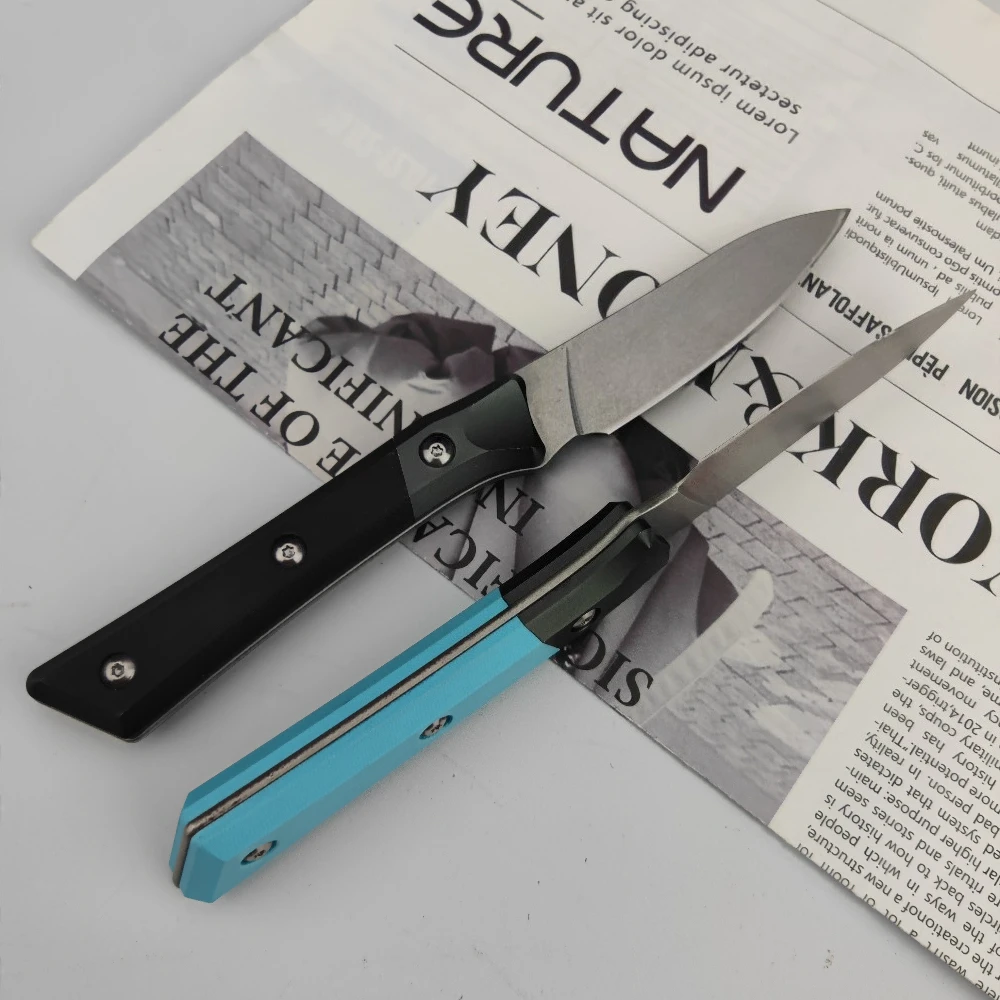 มีดอเนกประสงค์ 3500B พร้อมปลอก - Edc Carry Kit บทวิจารณ์และราคา